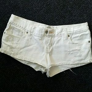 Abercrombie Shorts